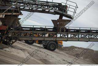  gravel mining machine 0011